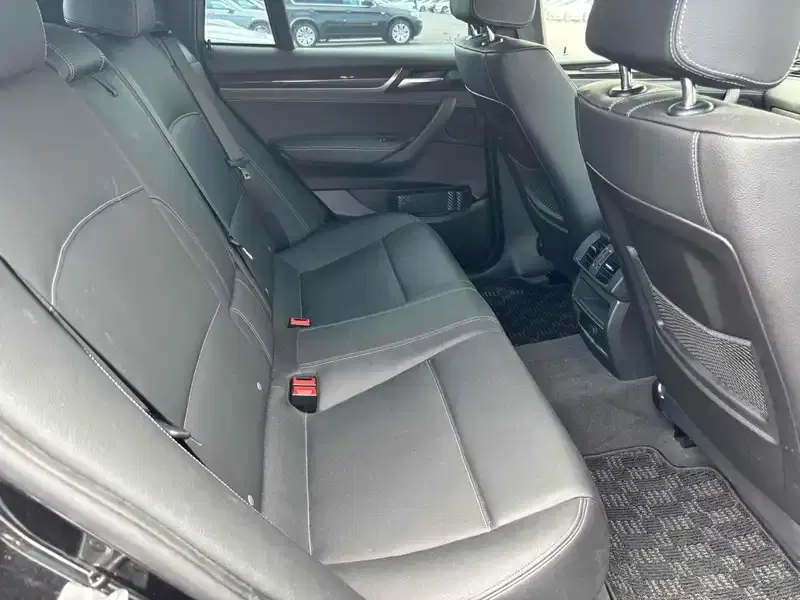 BMW X4 XDRIVE 28i M-sport Image 12