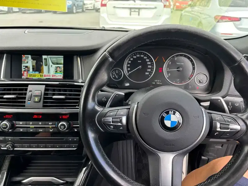 BMW X4 XDRIVE 28i M-sport Image 6