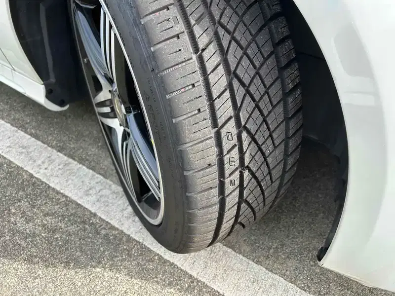 MERCEDES BENZ BENZ A CLASS A250 SPORT Image 14