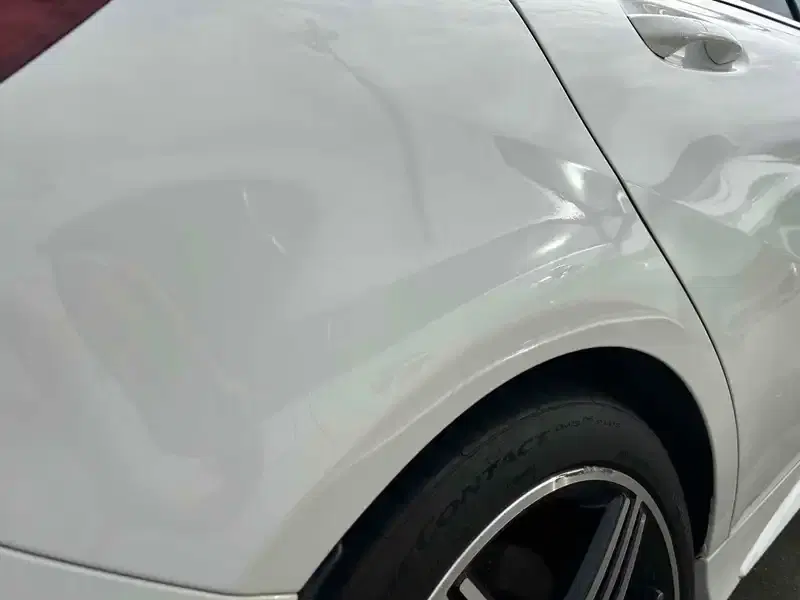 MERCEDES BENZ BENZ A CLASS A250 SPORT Image 28