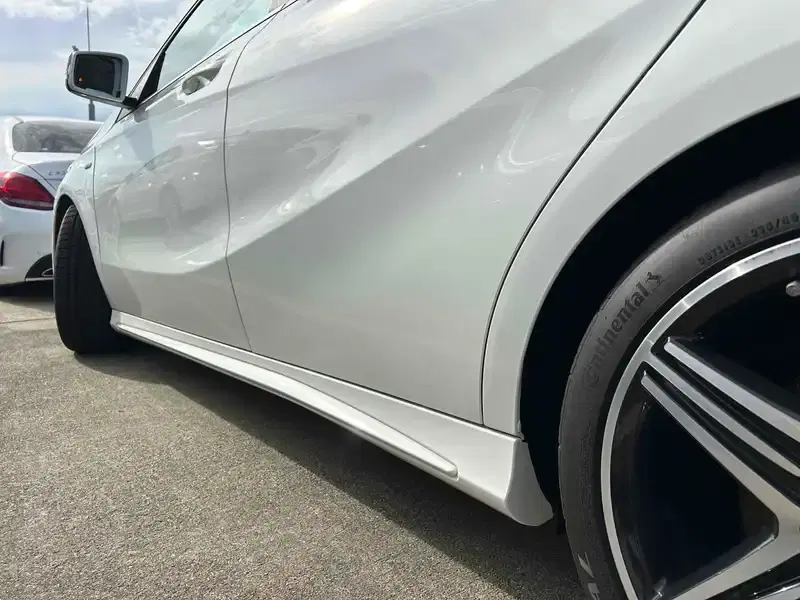 MERCEDES BENZ BENZ A CLASS A250 SPORT Image 24