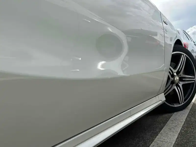 MERCEDES BENZ BENZ A CLASS A250 SPORT Image 18