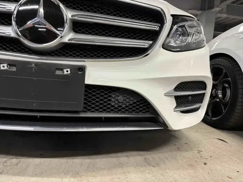 MERCEDES BENZ E200 STATIONWAGON AVG SPORT Image 16
