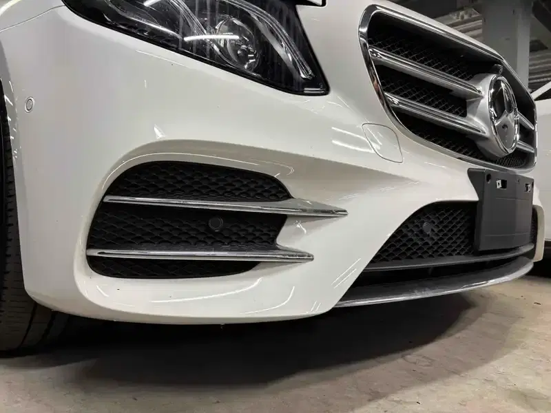 MERCEDES BENZ E200 STATIONWAGON AVG SPORT Image 15