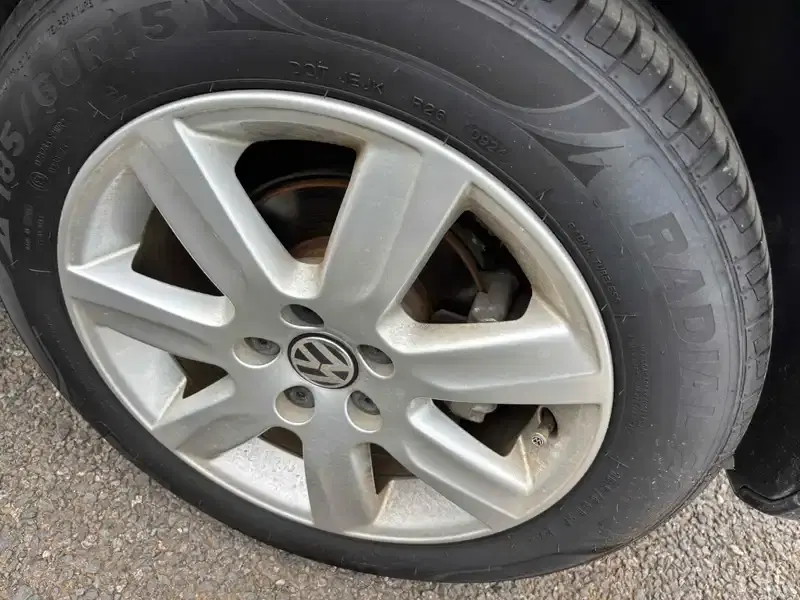 VOLKSWAGEN POLO TSI HIGH LINE Image 10