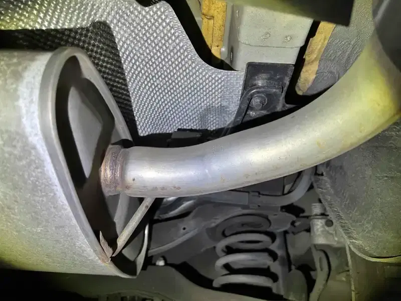 VOLVO V40 V40 T4 SE Image 17