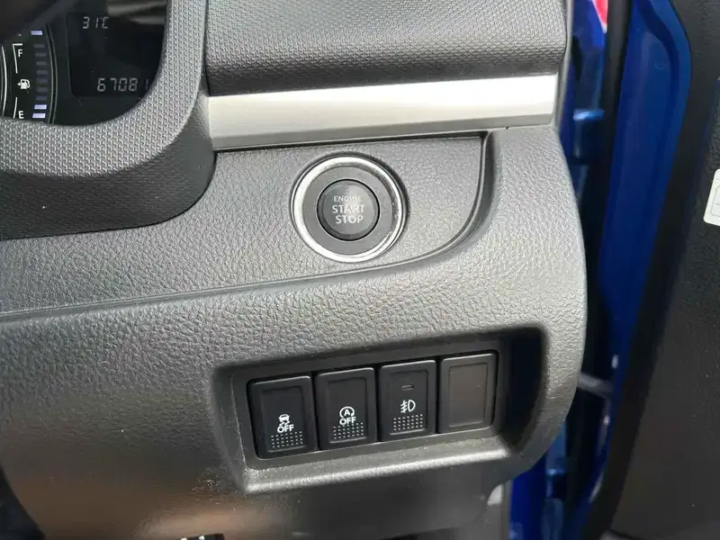 SUZUKI SWIFT XL-DJE Image 16