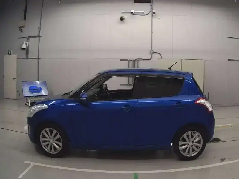 SUZUKI SWIFT XL-DJE Image 5