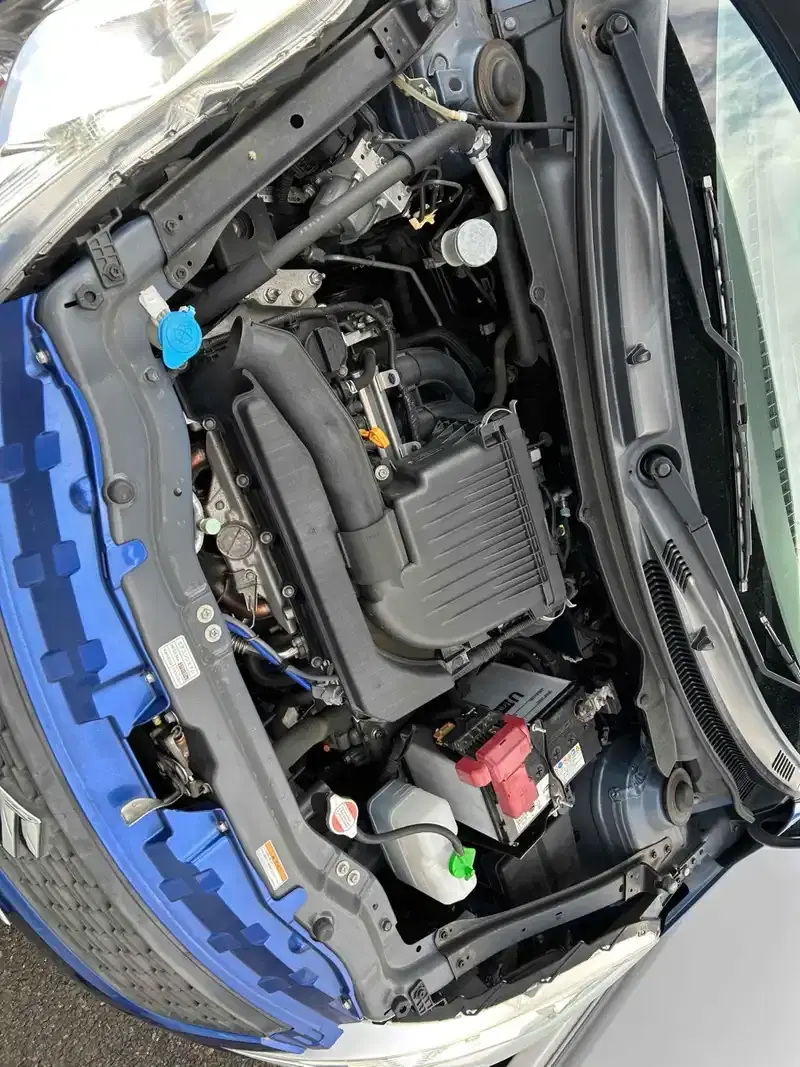 SUZUKI SWIFT XL-DJE Image 24