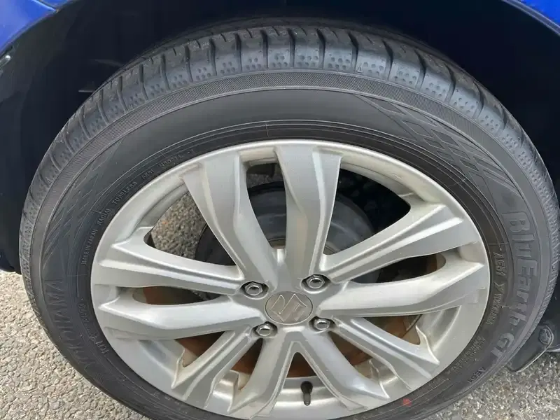 SUZUKI SWIFT XL-DJE Image 18