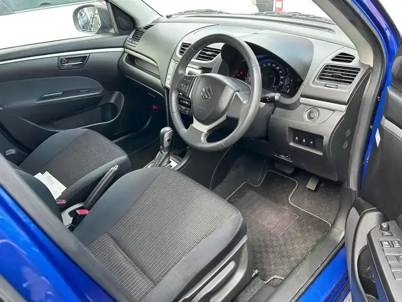 SUZUKI SWIFT XL-DJE Image 13