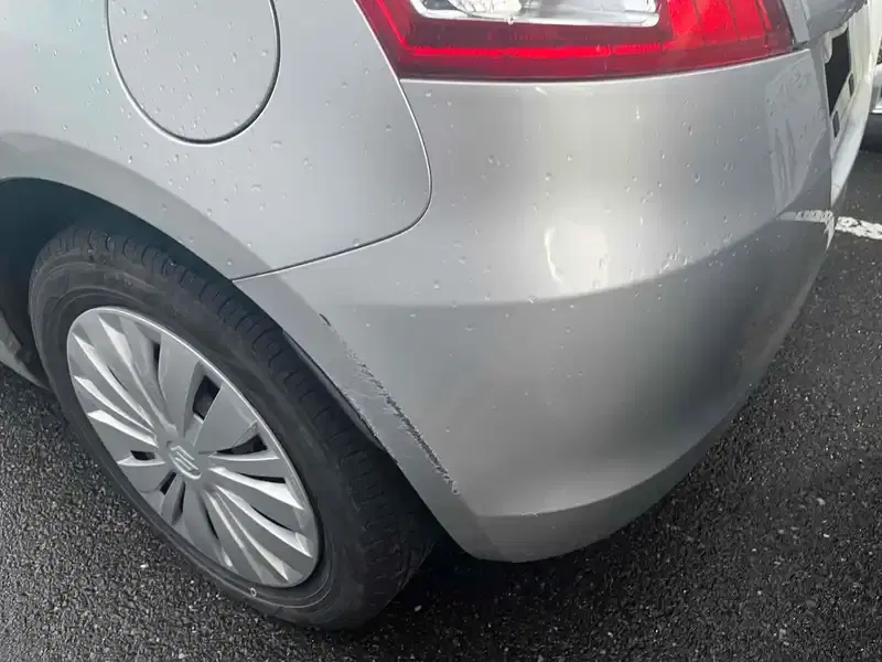 SUZUKI SWIFT 5D XG-DJE Image 22