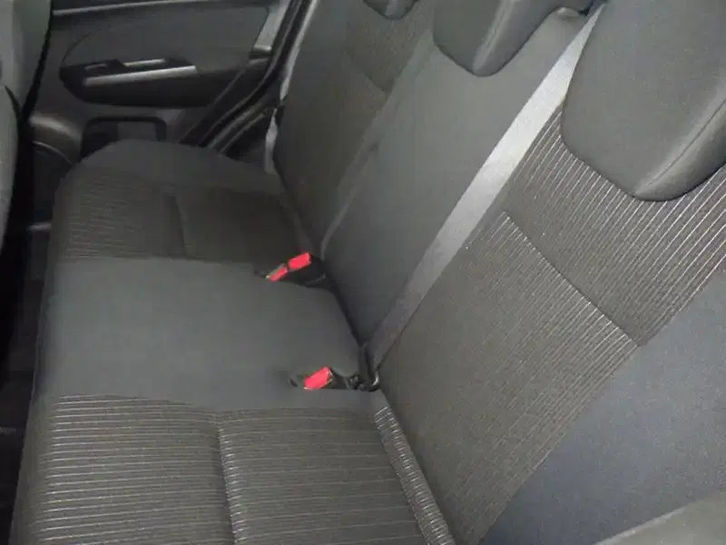 SUZUKI SWIFT 5D XG-DJE Image 6