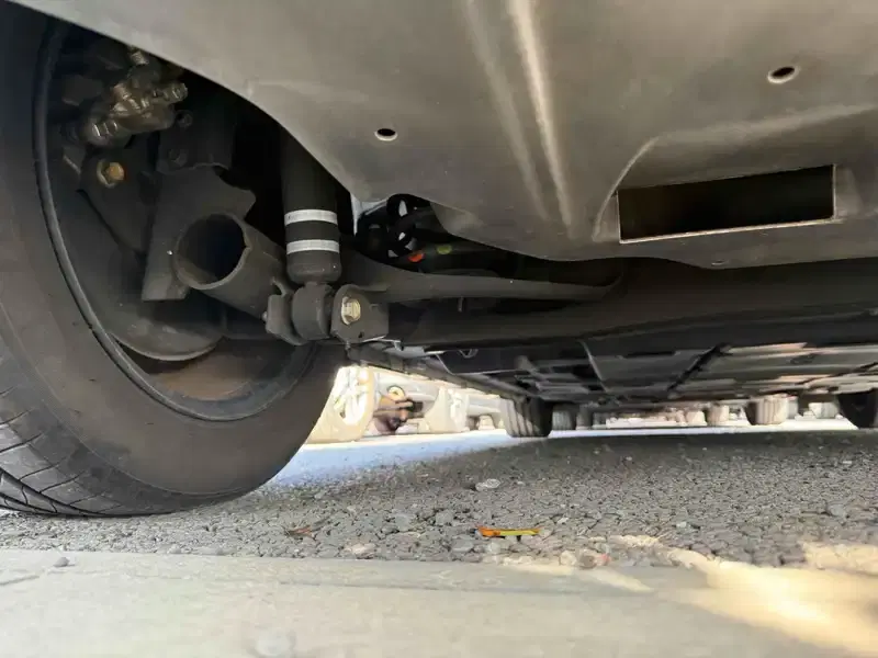NISSAN LEAF X Image 18