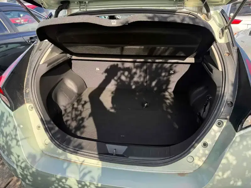 NISSAN LEAF X Image 16