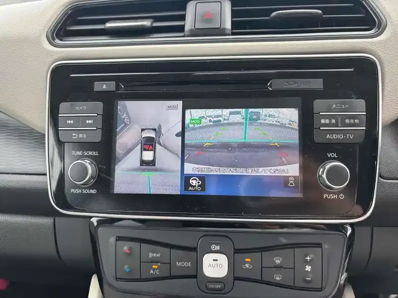 NISSAN LEAF G Image 19