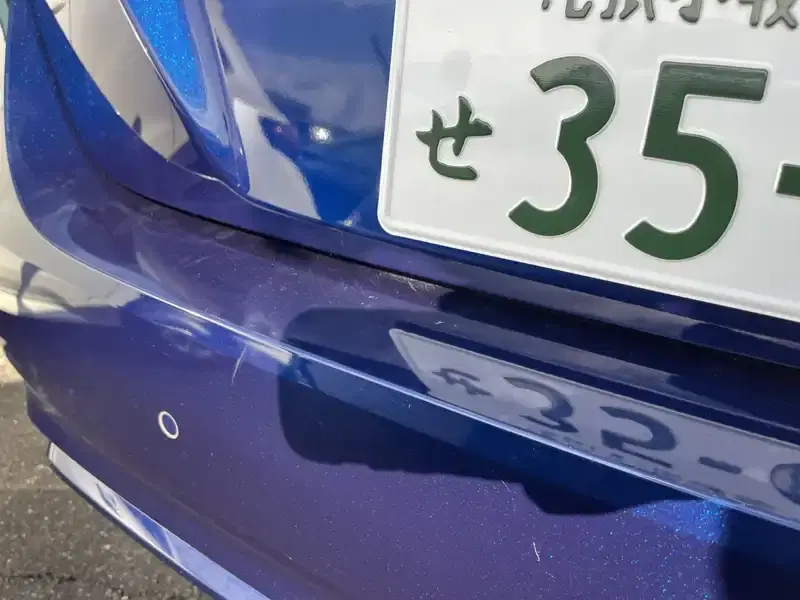 NISSAN LEAF X V SMART Image 24