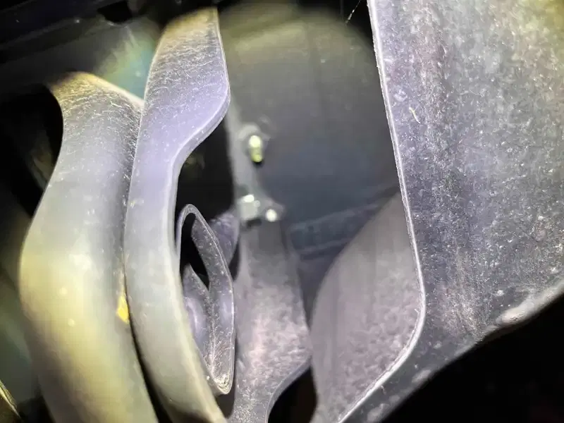 NISSAN LEAF X V SMART Image 18