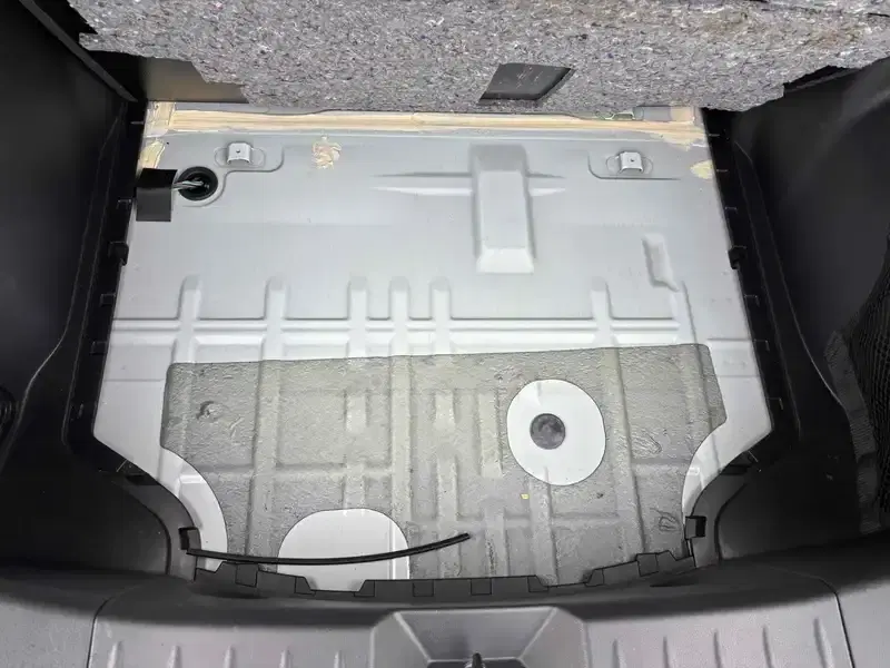 NISSAN LEAF X V SMART Image 36