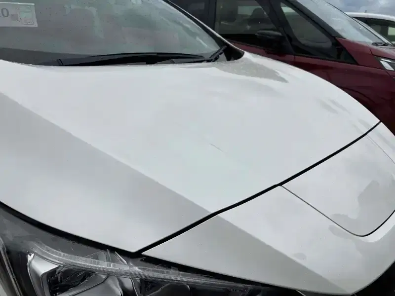 NISSAN LEAF X V SMART Image 15