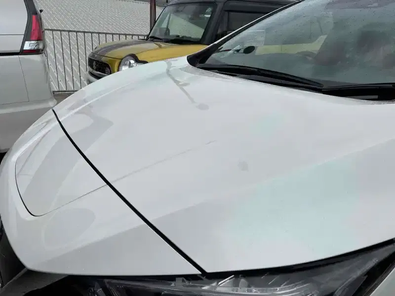 NISSAN LEAF X V SMART Image 14