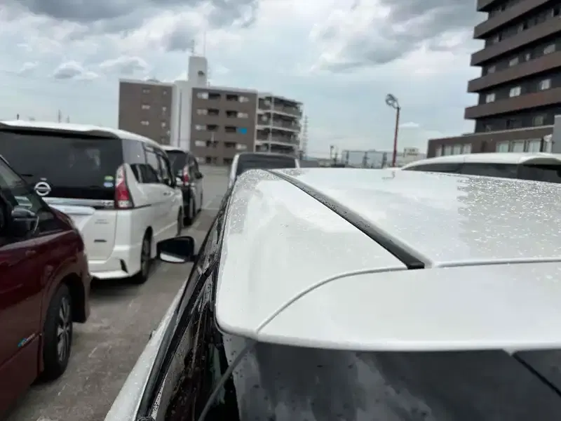 NISSAN LEAF X V SMART Image 13