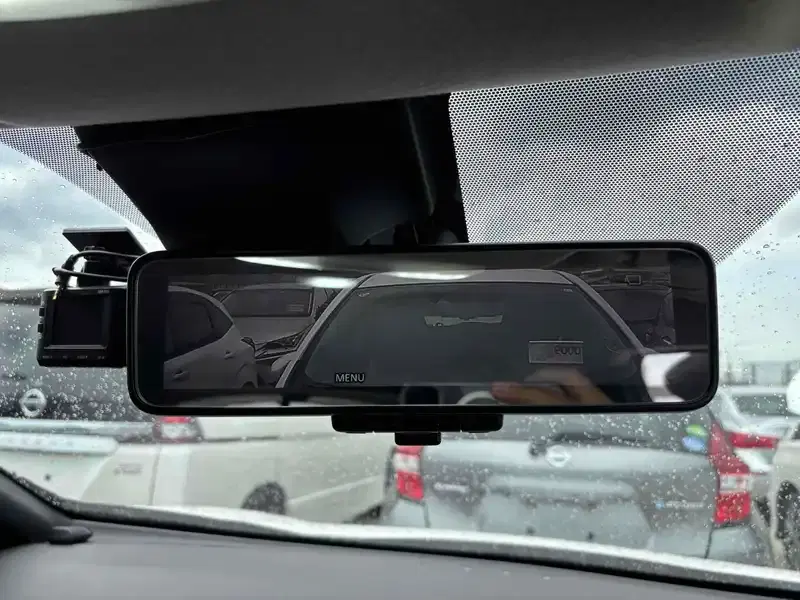 NISSAN LEAF X V SMART Image 29