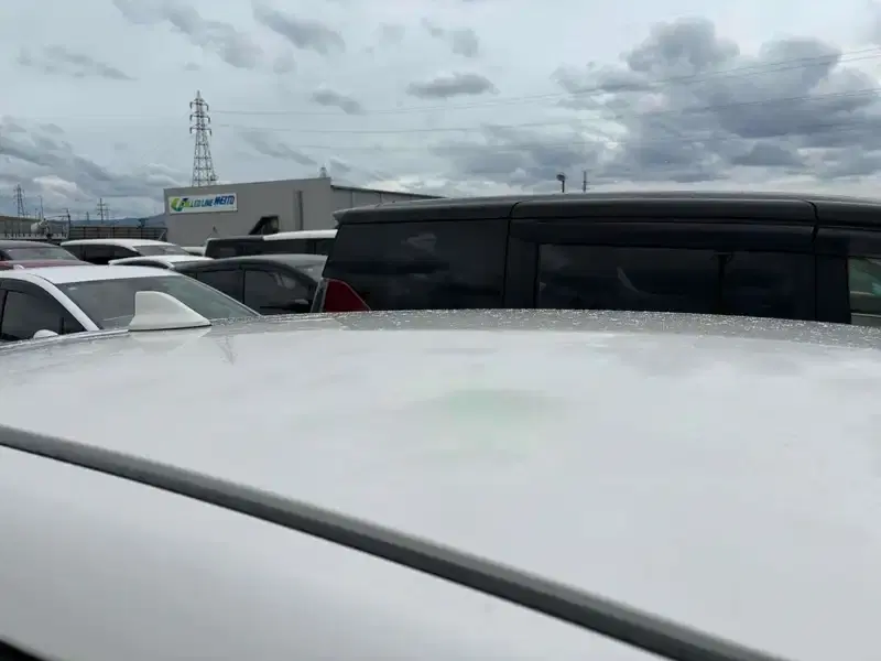 NISSAN LEAF X V SMART Image 32