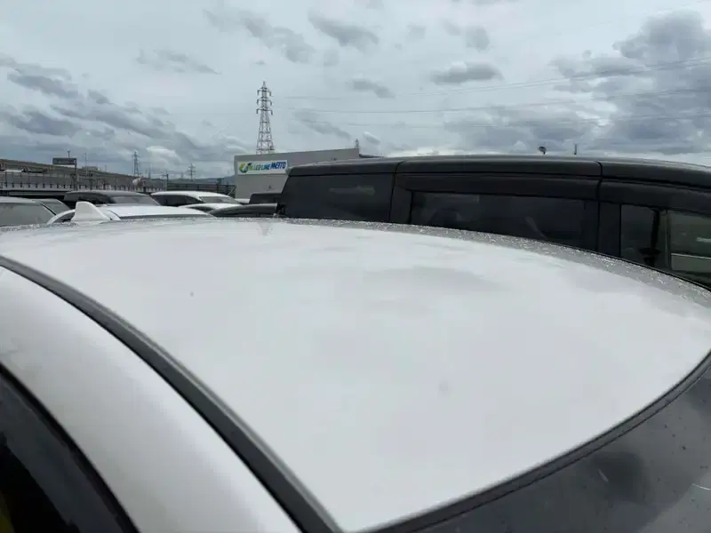 NISSAN LEAF X V SMART Image 31
