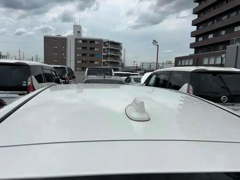 NISSAN LEAF X V SMART Image 10