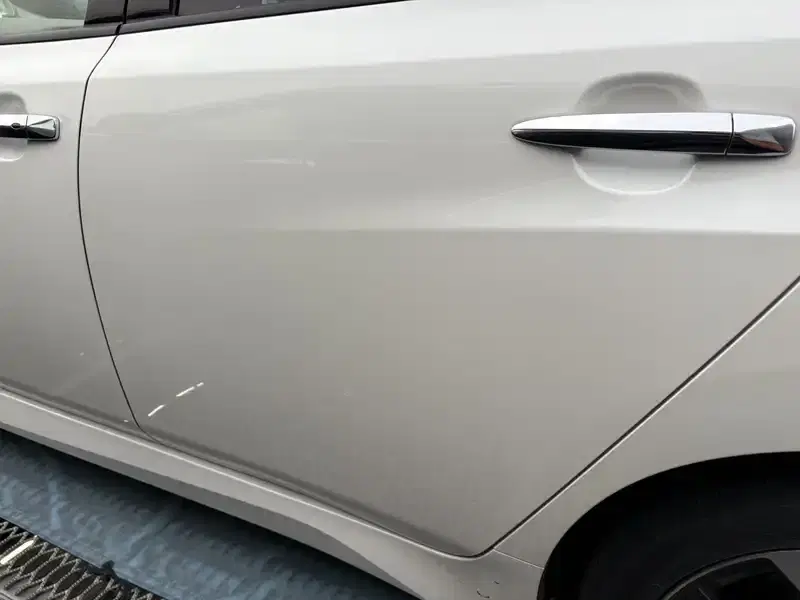 NISSAN LEAF X V SMART Image 21