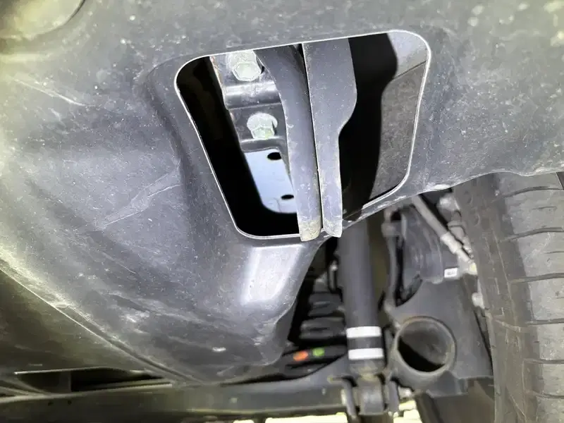 NISSAN LEAF X V SMART Image 17