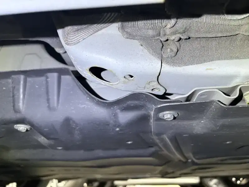 NISSAN LEAF X V SMART Image 15