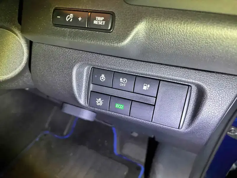 NISSAN LEAF G Image 11