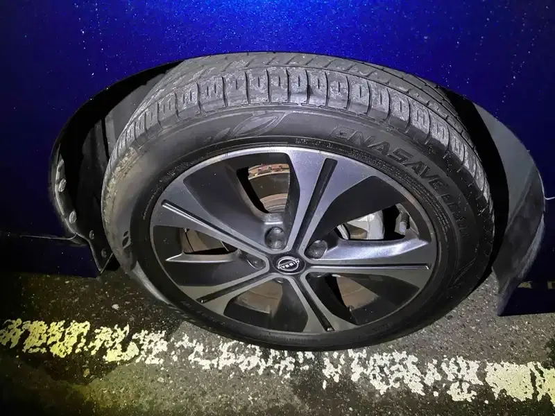 NISSAN LEAF G Image 18