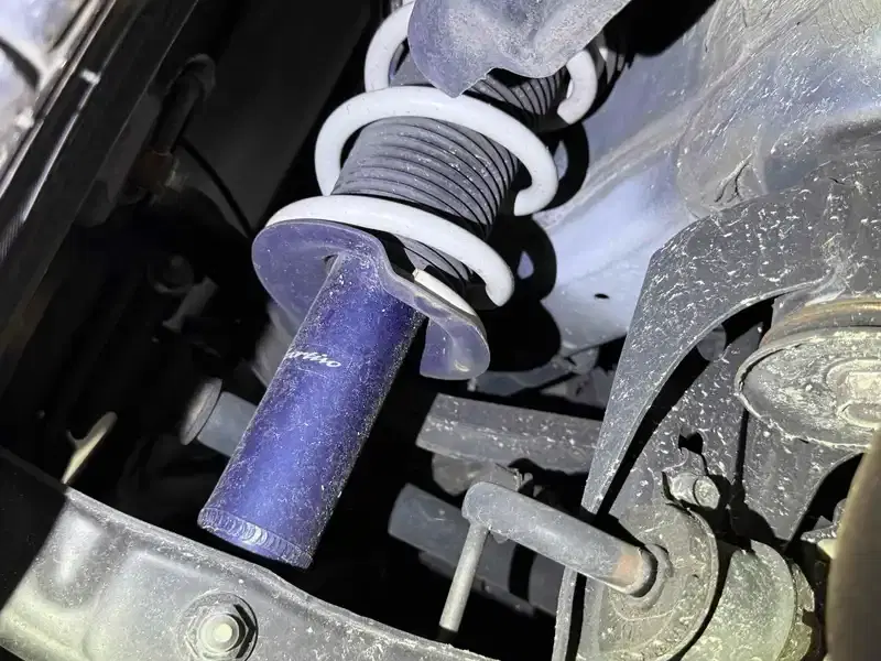 TOYOTA 86 GT Image 23
