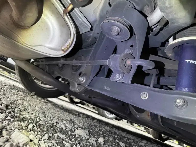 TOYOTA 86 GT Image 25