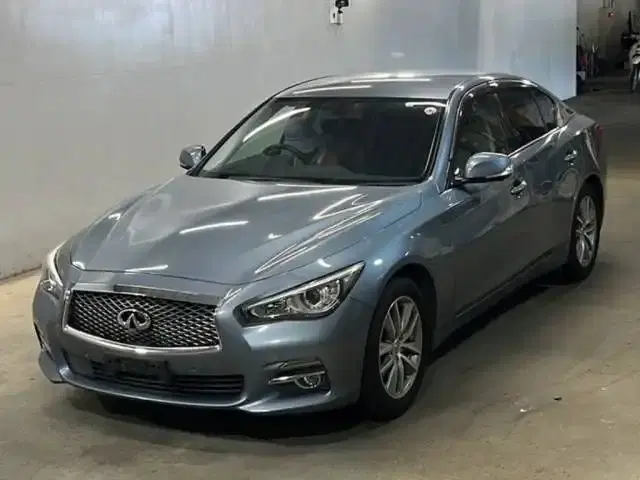 2014 Nissan SKYLINE 128,000 km