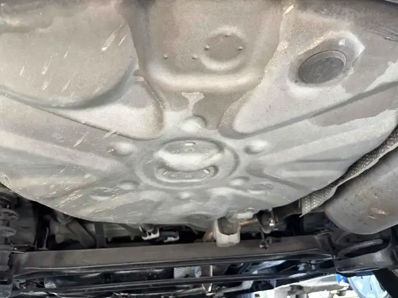TOYOTA PRIUS ALPHA S Image 27
