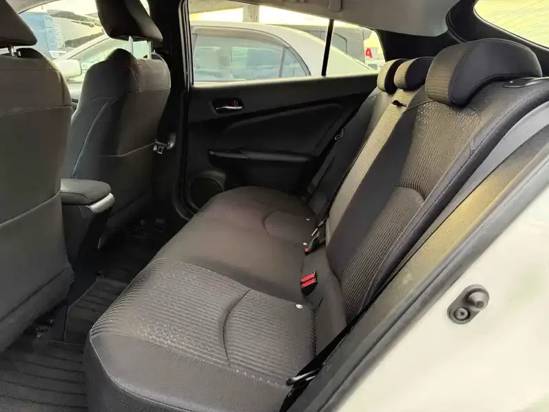 TOYOTA PRIUS A Image 30