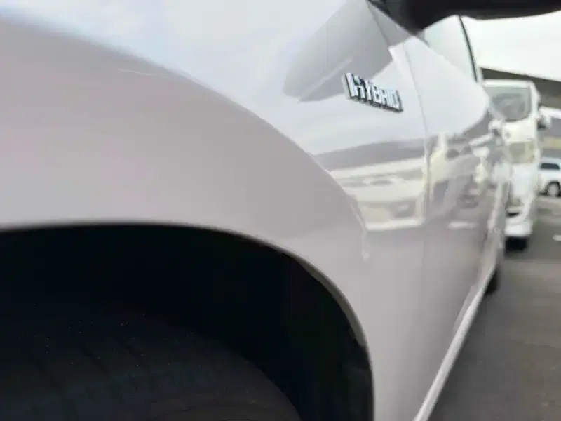 TOYOTA PRIUS A Image 21