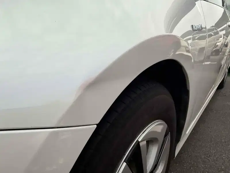 TOYOTA PRIUS A Image 20