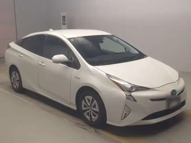 TOYOTA PRIUS A Image 4