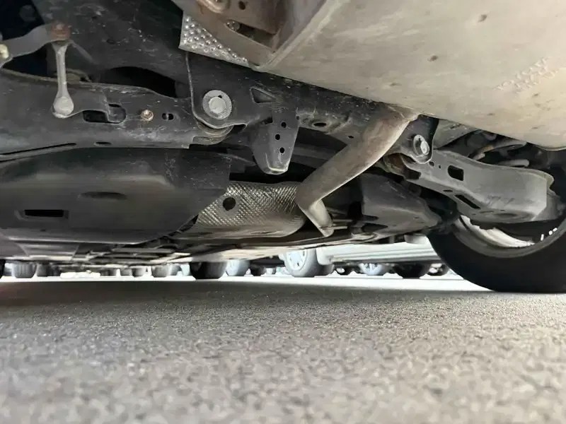 TOYOTA PRIUS A Image 19