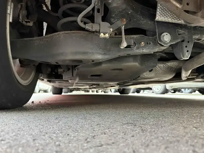 TOYOTA PRIUS A Image 18