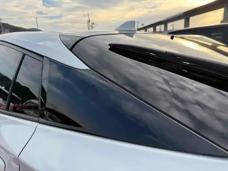 TOYOTA PRIUS A Image 32