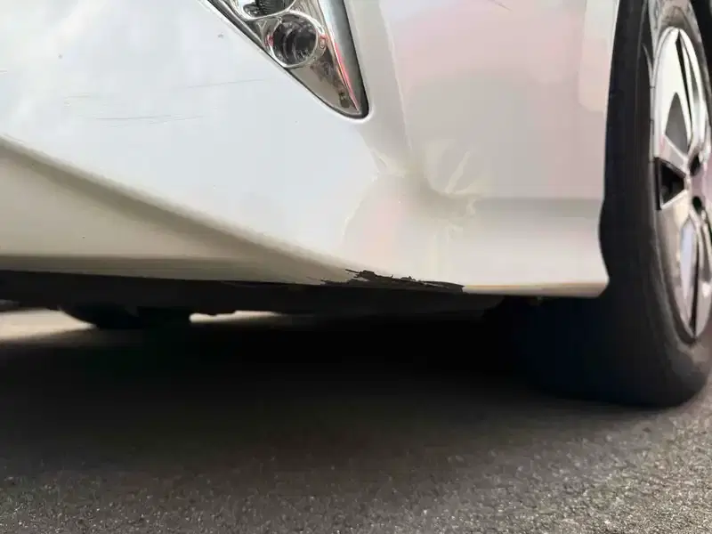 TOYOTA PRIUS A Image 28