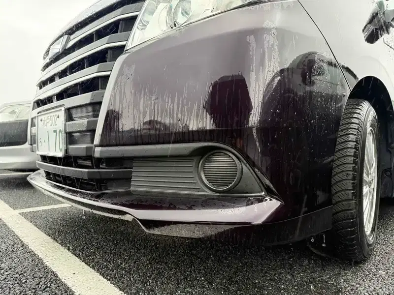TOYOTA NOAH HYBRID X Image 16