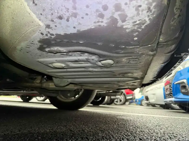 TOYOTA NOAH HYBRID X Image 20