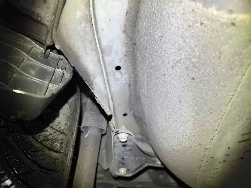 TOYOTA NOAH HYBRID X Image 19